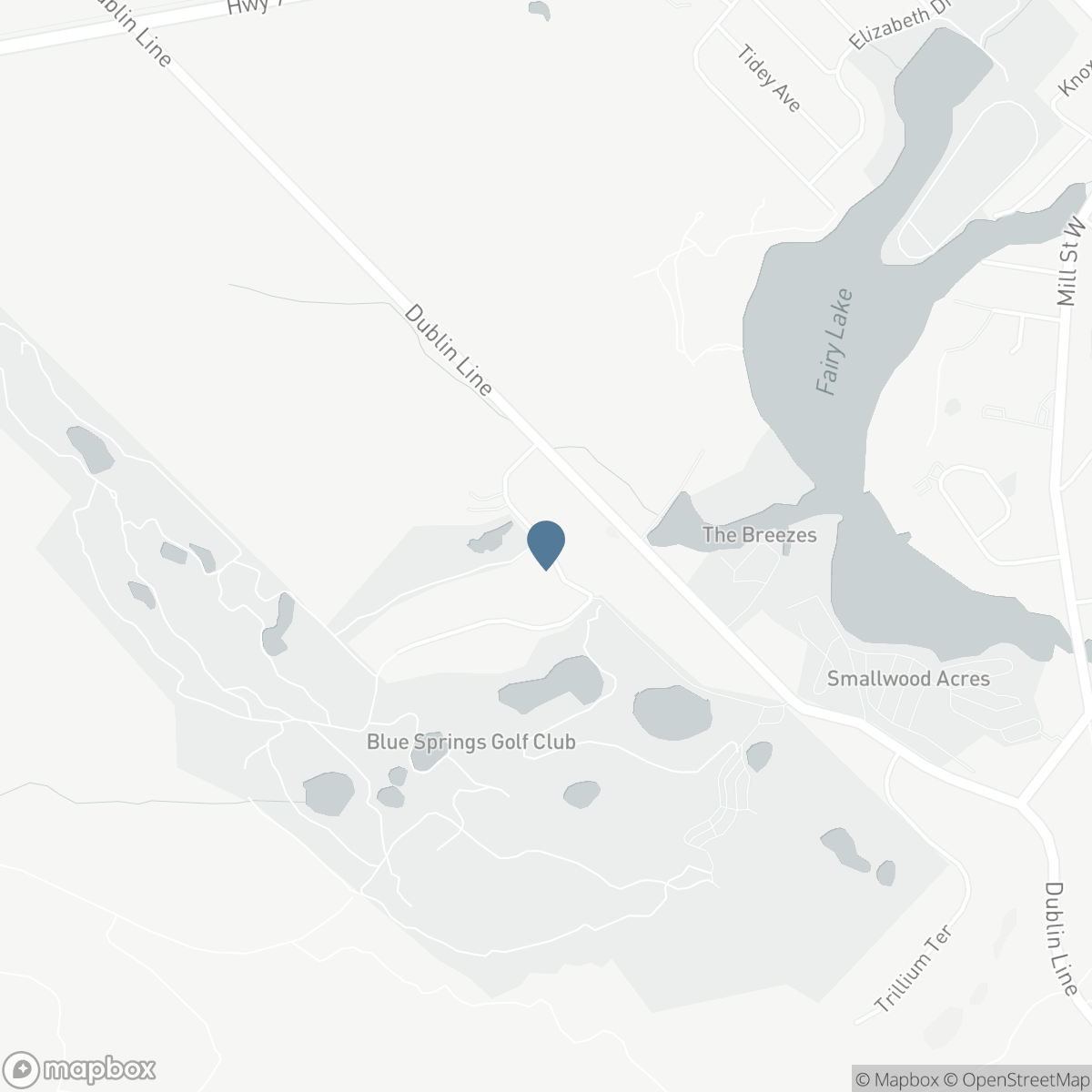 25 TURTLE LAKE DRIVE, Halton Hills, Ontario L7J 2W7
